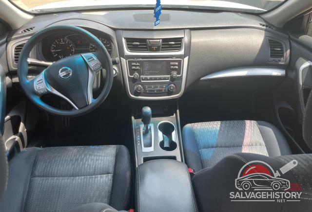 1N4AL3AP3GN358348 2016 NISSAN ALTIMA photo no. 9