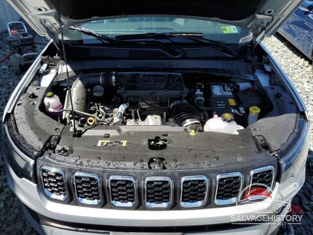3C4NJDBN9RT133200 2024 JEEP COMPASS photo no. 11