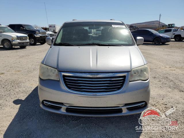 2C4RC1BG6ER271821 2014 CHRYSLER MINIVAN photo no. 5