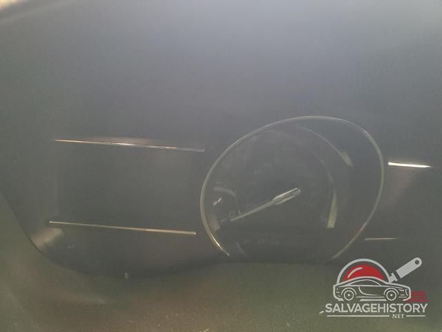 1FM5K8D85HGA13856 2017 FORD EXPLORER photo no. 9