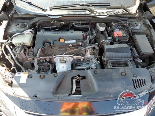 2HGFC2F75JH583925 2018 HONDA CIVIC photo no. 11