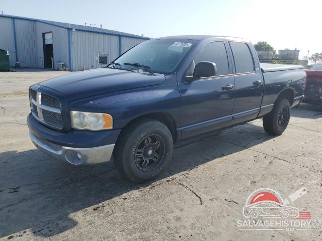 1D7HA18ZX2S611837 2002 DODGE All Models photo no. 5