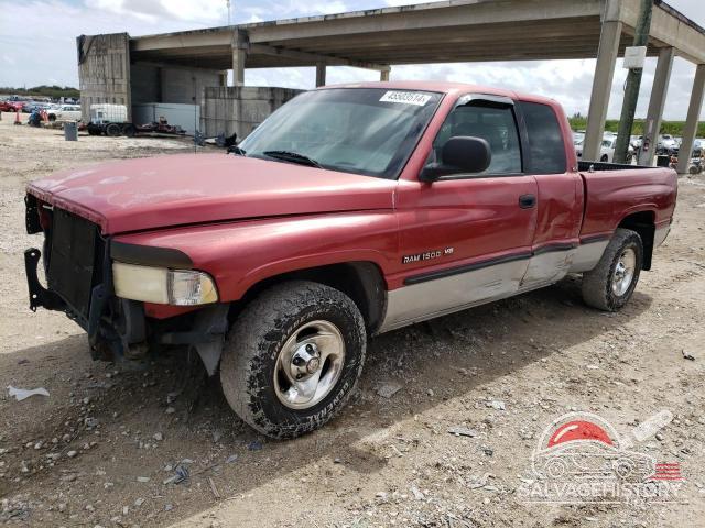 3B7HC13Z2XG201995 1999 DODGE All Models photo no. 23
