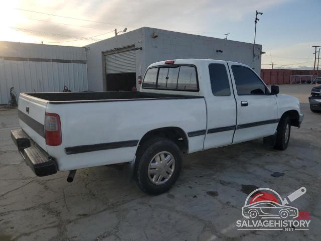 JT4VD12E3S0010310 1995 TOYOTA T100 photo no. 3