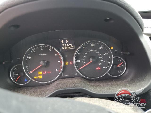 4S3BMCD62E3014498 2014 SUBARU LEGACY photo no. 9