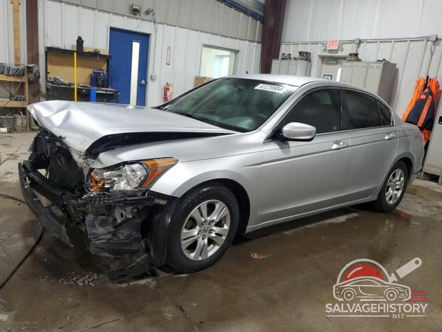 JHMCP26448C015303 2008 HONDA ACCORD photo no. 8