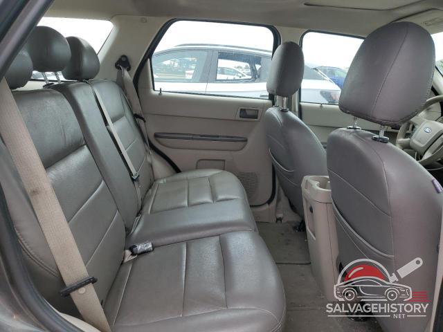 1FMCU92Z48KE00818 2008 FORD ESCAPE photo no. 11