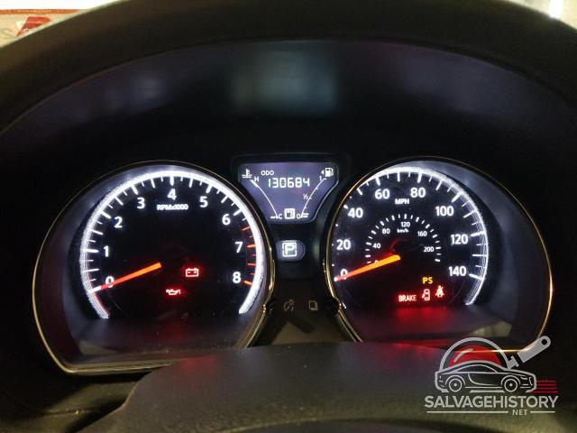 3N1CN7AP6KL838402 2019 NISSAN VERSA photo no. 9