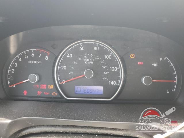KMHDU4AD3AU914232 2010 HYUNDAI ELANTRA photo no. 9