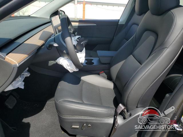 7SAYGDEE2RA225917 2024 TESLA MODEL Y photo no. 7