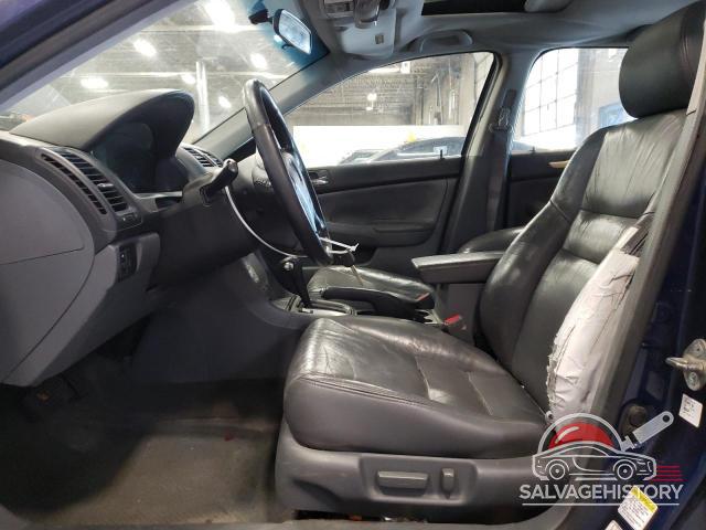 1HGCM66523A097998 2003 HONDA ACCORD photo no. 7