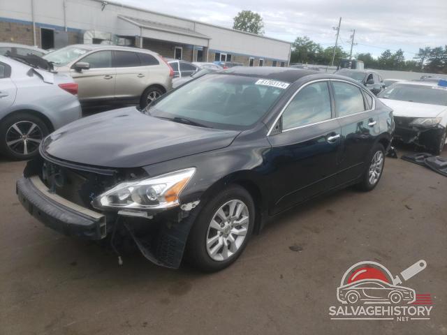 1N4AL3APXFC567080 2015 NISSAN ALTIMA photo no. 10