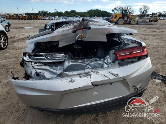 1G1FA1RX3J0108944 2018 CHEVROLET CAMARO photo no. 6