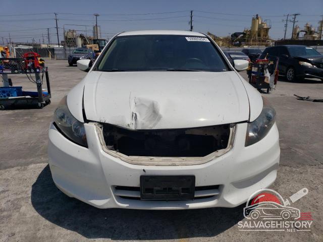 1HGCP2F3XCA157928 2012 HONDA ACCORD photo no. 5