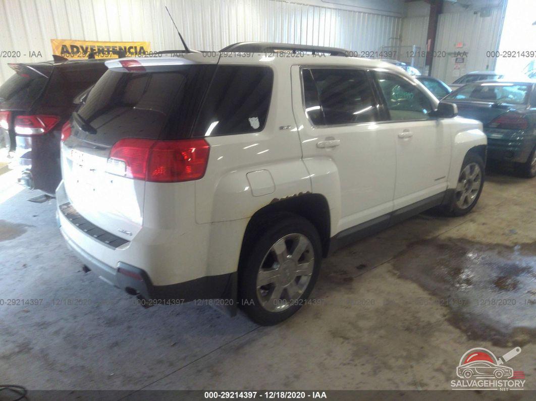 2GKFLVE50C6120979 2012 GMC TERRAIN photo no. 4