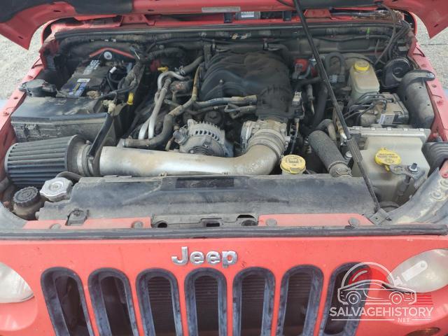 1C4BJWCG0DL564429 2013 JEEP WRANGLER photo no. 12