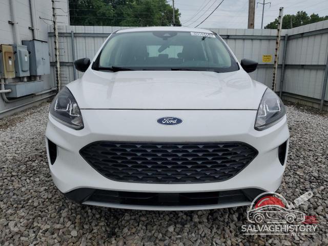 1FMCU0F62LUB93421 2020 FORD ESCAPE photo no. 5