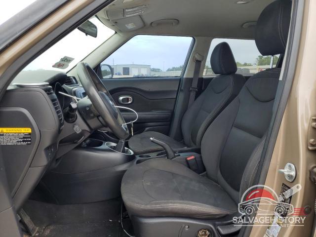 KNDJN2A27F7128978 2015 KIA SOUL photo no. 7