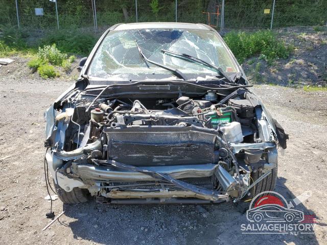 5J6RE4H56AL033837 2010 HONDA CRV photo no. 5
