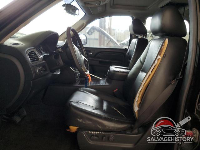 1GKS1EEF6BR103975 2011 GMC YUKON photo no. 7