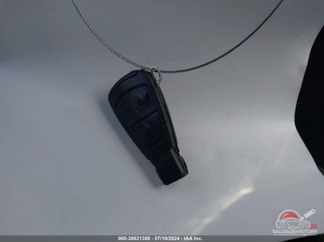WDBLJ70G5XF076660 1999 MERCEDES-BENZ CLK 430 photo no. 11