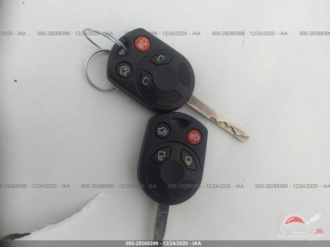 1FADP3F29DL194187 2013 FORD FOCUS photo no. 11