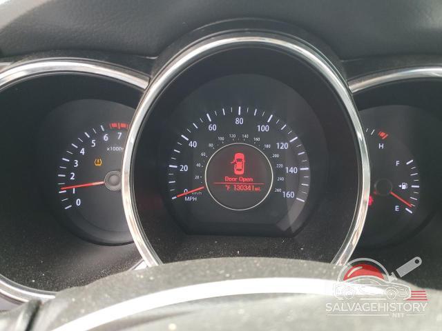 5XXGM4A79DG193713 2013 KIA OPTIMA photo no. 9