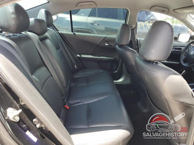 1HGCR2F31EA141419 2014 HONDA ACCORD photo no. 10