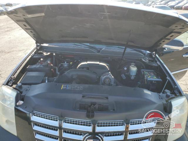 1GYFK66857R192178 2007 CADILLAC ESCALADE photo no. 12
