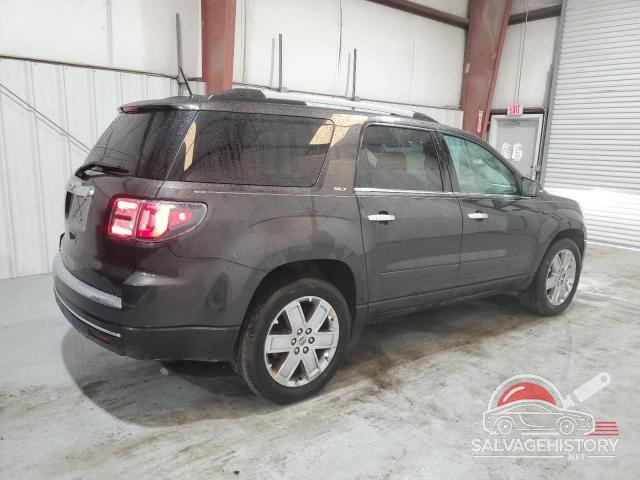 1GKKRSKD5HJ184243 2017 GMC ACADIA photo no. 3