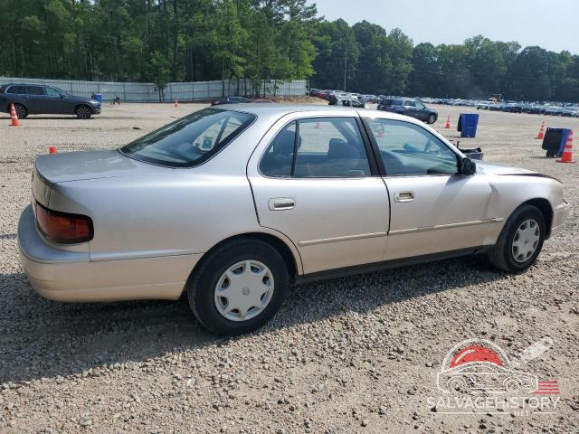 JT2BG12K3T0401838 1996 TOYOTA CAMRY photo no. 3