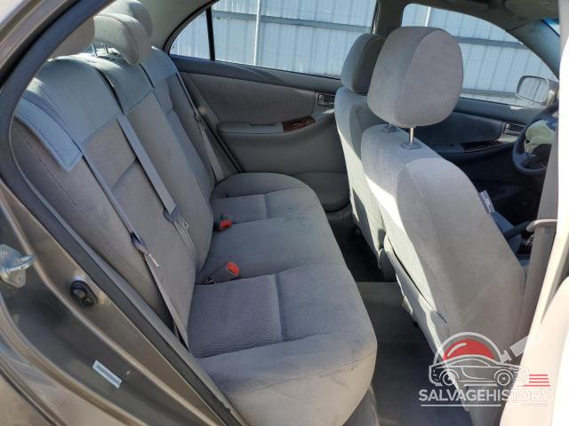 1NXBR30E46Z642472 2006 TOYOTA COROLLA photo no. 10