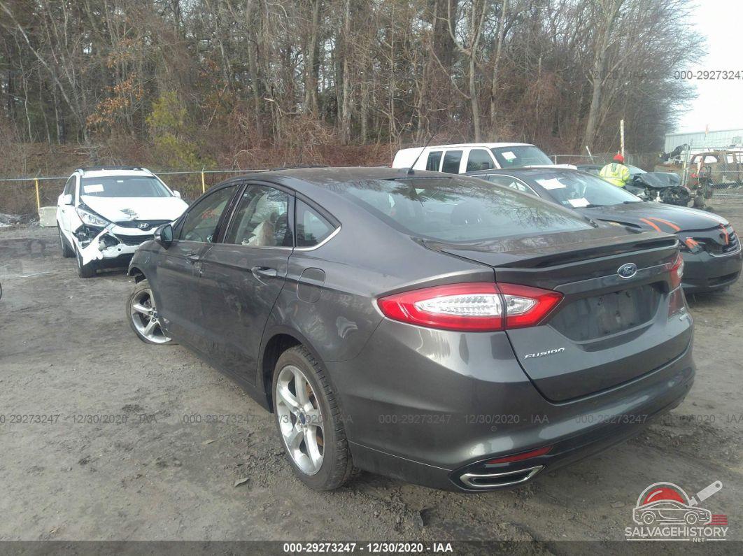 3FA6P0T92GR220871 2016 FORD FUSION photo no. 3