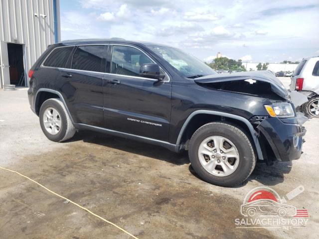 1C4RJEAG7GC360811 2016 JEEP GRAND CHER photo no. 4