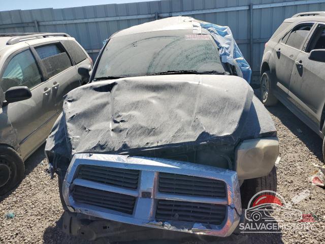 1D7HE48N07S164784 2007 DODGE DAKOTA photo no. 5