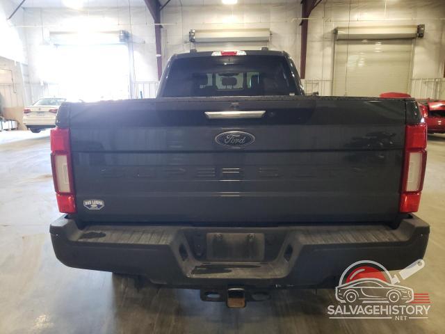 1FT8W3BT7MED01447 2021 FORD F350 photo no. 6
