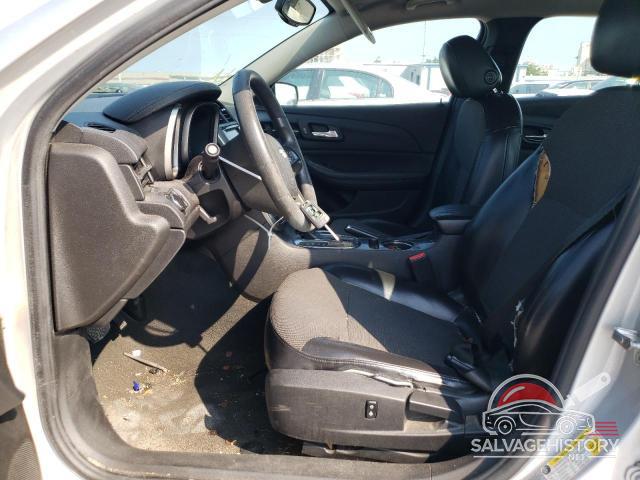 1G11C5SAXGF155718 2016 CHEVROLET MALIBU photo no. 7