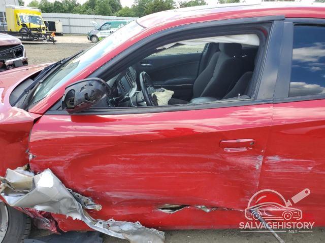 2C3CDXCT5DH635091 2013 DODGE CHARGER photo no. 7