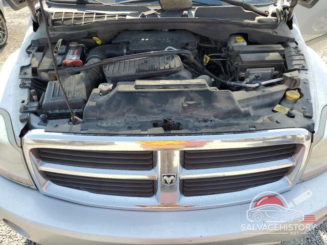 1D4HD48D54F216714 2004 DODGE DURANGO photo no. 12