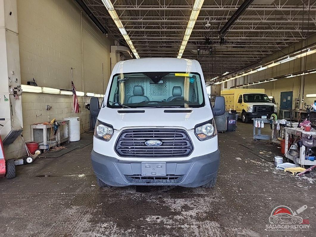 1FTYR2CM9KKA80358 2019 FORD TRANSIT-250 photo no. 9