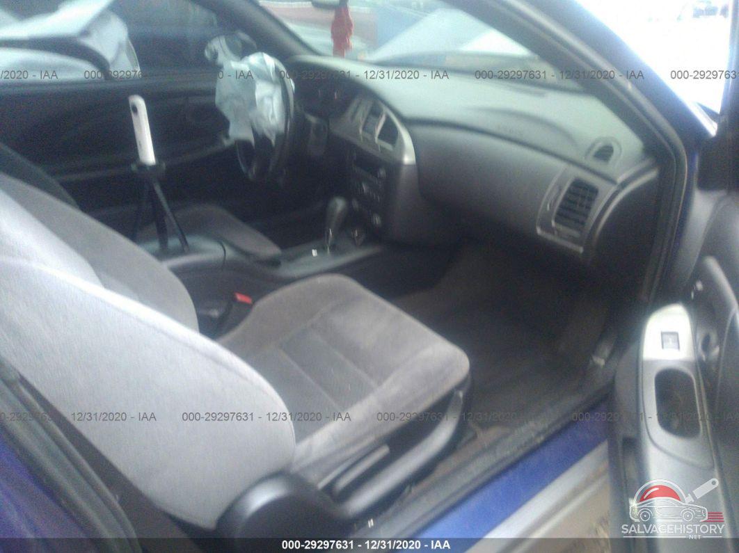 2G1WL15C179319197 2007 CHEVROLET MONTE CARLO photo no. 5