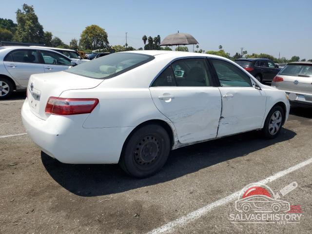4T4BE46KX8R028856 2008 TOYOTA CAMRY photo no. 3