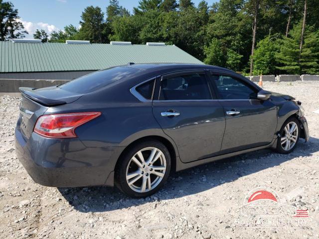 1N4BL3AP8DC297512 2013 NISSAN ALTIMA photo no. 3