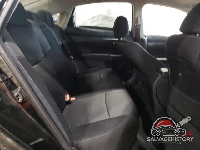 1N4AL3AP5GC168319 2016 NISSAN ALTIMA photo no. 10