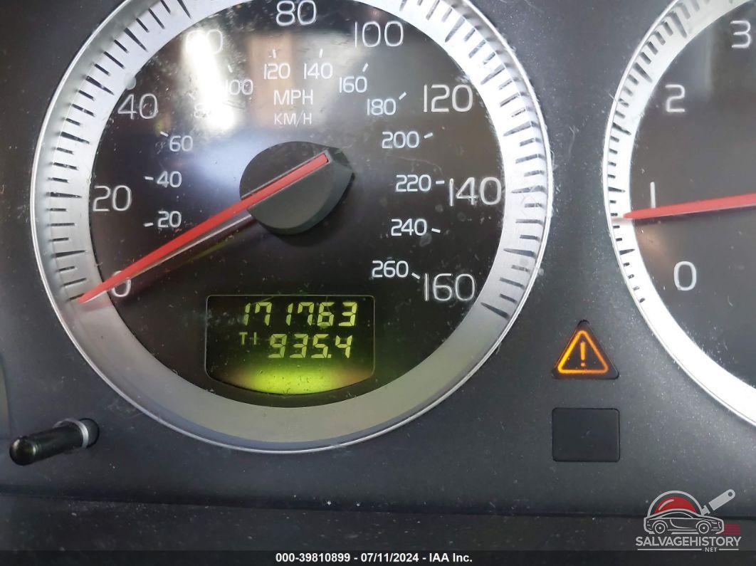 YV4952CY5B1583150 2011 VOLVO XC90 photo no. 7