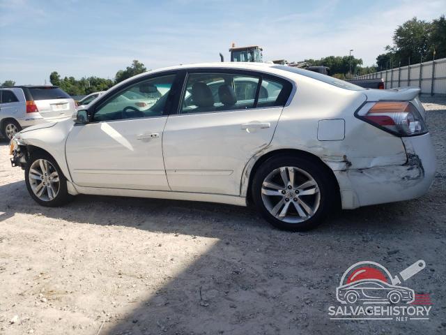 1N4BL2AP7CC118353 2012 NISSAN ALTIMA photo no. 2