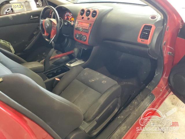 1N4AL24E08C111967 2008 NISSAN ALTIMA photo no. 8