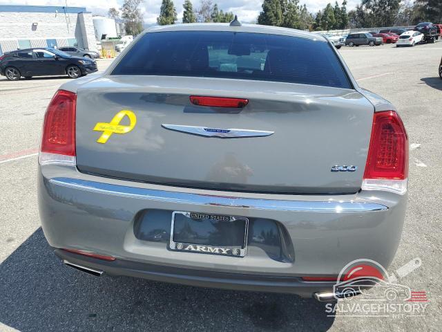 2C3CCAAG9KH675967 2019 CHRYSLER 300 photo no. 6