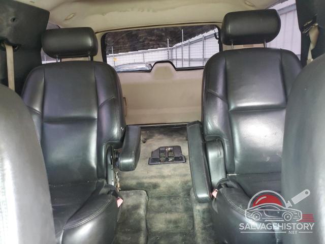 1GYFK638X7R262388 2007 CADILLAC ESCALADE photo no. 10