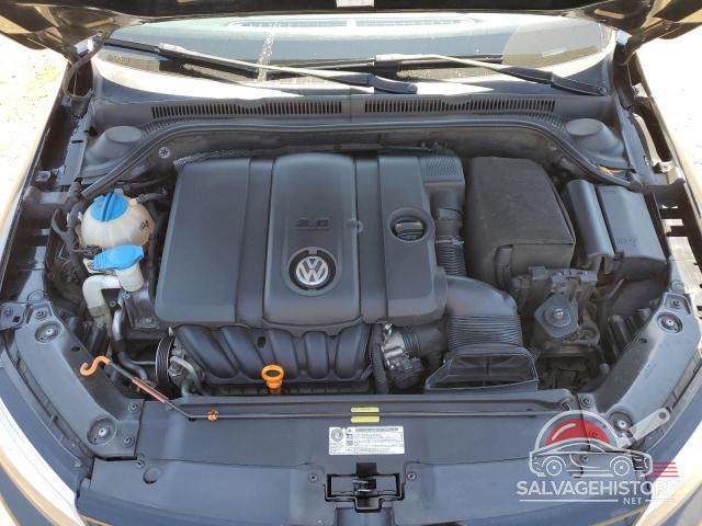 3VWLZ7AJ4BM360873 2011 VOLKSWAGEN JETTA photo no. 11
